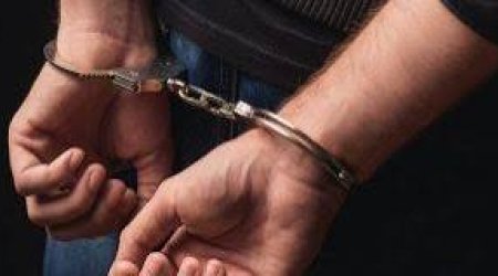 В Зардабском районе задержан подозреваемый в незаконном обороте наркотиков