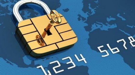 Onlayn oyunlara qoşulanların kartından pul oğurlayan şəxs saxlanılıb