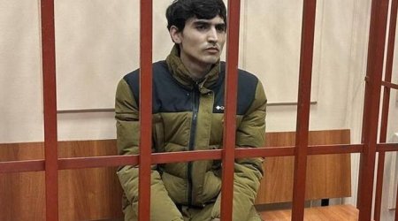 В России арестован 12 фигурант дела о теракте в «Крокус Cити Холле»