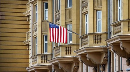 Посольство США о минном инциденте в Шуше