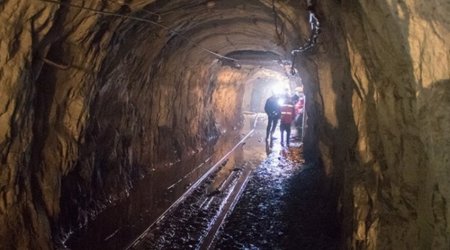 В Пакистане при взрыве на угольной шахте пострадали четыре человека