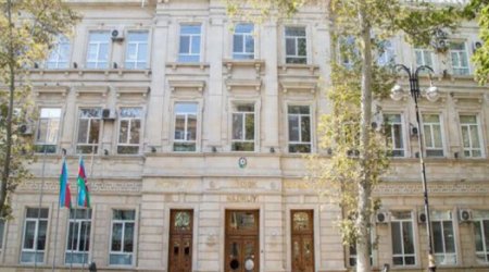 В Азербайджане два новых замминистра