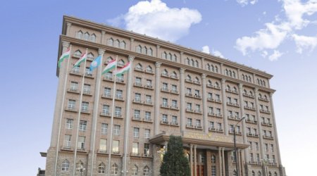МИД Таджикистана заявил послу России протест