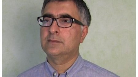 Руководитель SMDTM Анар Мамедли задержан