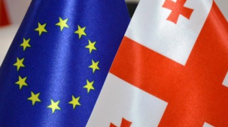 В правящей партии Грузии назвали сроки вступления страны в ЕС