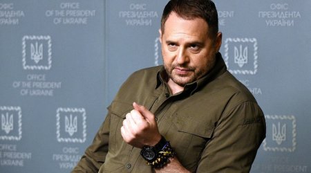Киев и Вашингтон провели переговоры по гарантиям безопасности