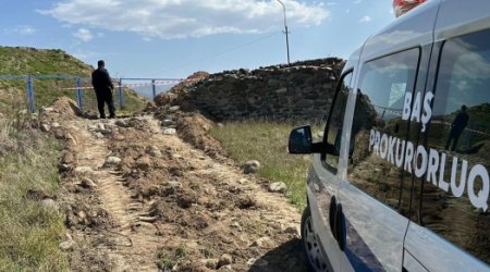 18 массовых захоронений нашли на освобожденных территориях