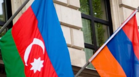 Azərbaycan və Ermənistan Qazaxıstandakı danışıqlarda iştirakını təsdiqləyib