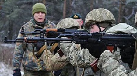 В Украине хотят легализовать ЧВК