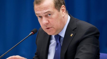 Медведев: Враги трепещут