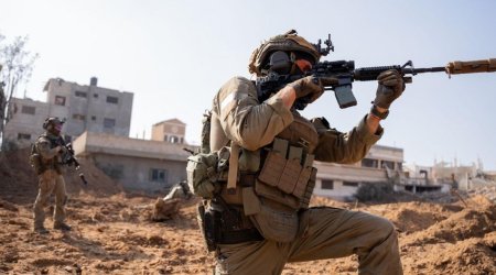 Армия обороны Израиля заявила о подготовке к наступлению на северном фронте