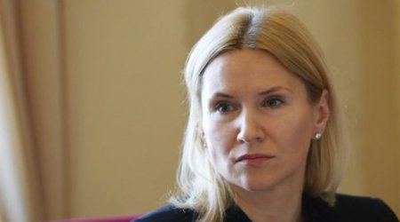 Ukraine invites Azerbaijan to take part in peace summit