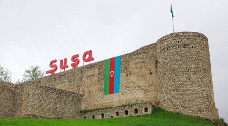 Принята Шушинская декларация мировых религиозных лидеров