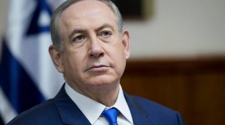 Полиция Израиля сообщила о попытке нападения на кортеж Нетаньяху