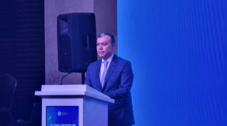 Son 5 ildə minimum pensiyaların həcmində 2,5 dəfə artım var- NAZİR