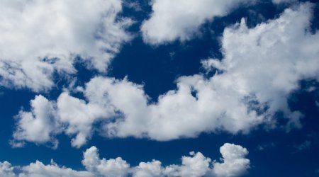 Прогноз погоды на субботу