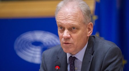 EU eyes allocating additional 2M euros to Azerbaijan for mine clearance