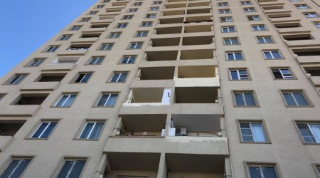 В Баку выросли цены на недвижимость