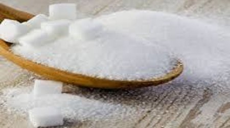 Rusiya şəkər ixracına müvəqqəti qadağa qoyub