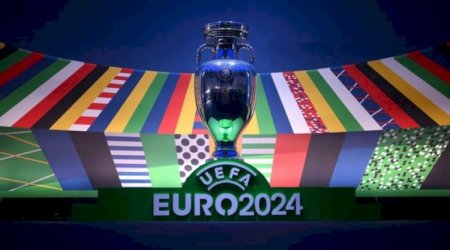 UEFA-dan AVRO-2024 ilə bağlı yeni qərar