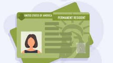 Сегодня будут объявлены результаты лотереи Green card