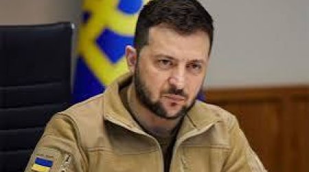 Rusiya Zelenskini axtarışa verib