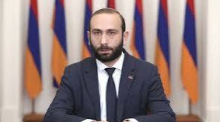 Mirzoyan Macarıstana səfər edəcək