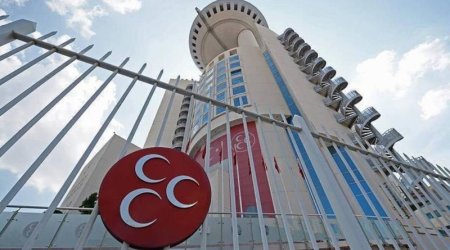 В Анкаре будет создан Институт имени Ахмеда Джавада