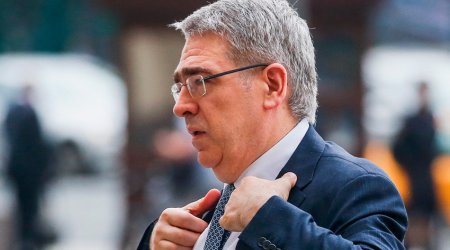 Посла России вызвали в МИД Чехии