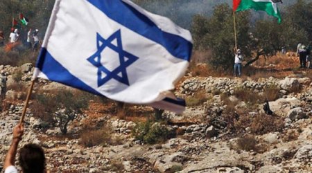 HƏMAS İsraillə atəşkəsə razılaşıb