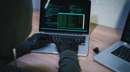 СМИ: Хакеры совершили кибератаку на Минобороны Британии