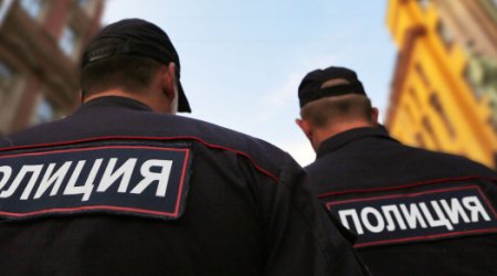 Американского военного задержали в России