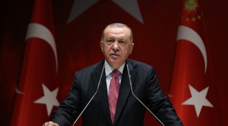 Эрдоган заявил, что Турция проведет операции в Ираке и Сирии против РКК