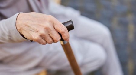 В Азербайджане 280 пенсионеров в возрасте старше 100 лет