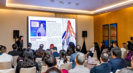 “Azercell” ilk Dayanıqlılıq (ESG) hesabatını açıqlayır