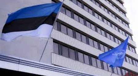 МИД Эстонии вызвал временного поверенного в делах РФ из-за помех GPS