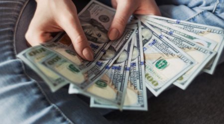 В Армении интернет-мошенники украли у граждан более 260 тыс. долларов