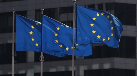 Послы ЕС согласовали решение об изъятии доходов от замороженных активов РФ