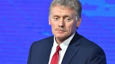 Песков: Армения попросила РФ оставить пограничников на границе с Ираном и Турцией