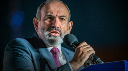 Архиепископ Баграт: Процесс импичмента Пашиняна займет несколько дней
