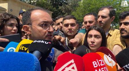 İyunun sonunda Şuşada ASAN xidmət fəaliyyətə başlayacaq - Ülvi Mehdiyev