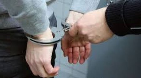 В Баку задержали автоугонщиков