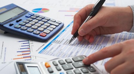 Налоговые поступления от ненефтегазового сектора в Азербайджане значительно выросли