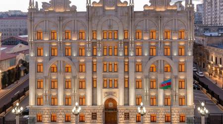 МВД Азербайджана призвало население к бдительности на фоне роста мошенничества в соцсетях