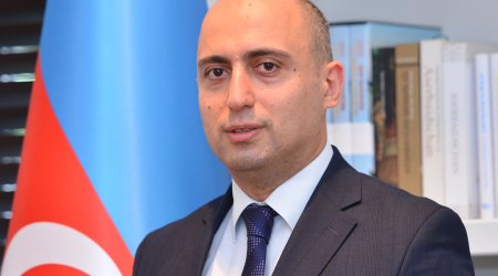 Education will be free of charge at Karabakh University, says minister