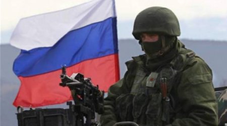 Россия продолжает покидать границу с Азербайджаном