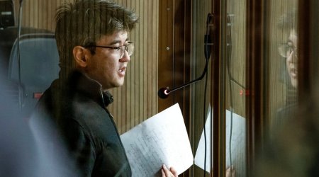 Экс-министра экономики Казахстана приговорили к 24 годам тюрьмы
