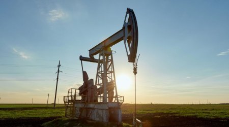 Azerbaijan exports about 8 million tons of oil condensate