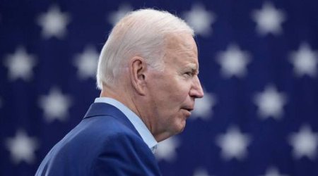 Bayden Rusiya uranının idxalını qadağan edib