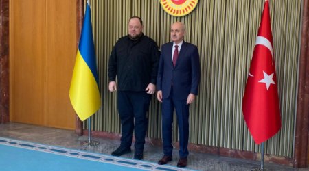 Спикер турецкого парламента об угрозе Третьей мировой
